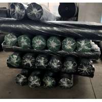 high quality agriculture pp weed mat