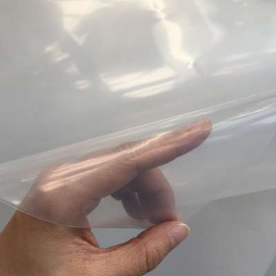 Supply quality clear Greenhouse Polyethylene Film /6 mil poly-film/greenhouse plastic/overwintering film