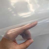 Supply quality clear Greenhouse Polyethylene Film /6 mil poly-film/greenhouse plastic/overwintering film