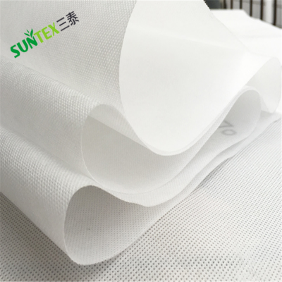 50gsm white Anti-aging Agriculture Plant Control Cover Pp Non Woven Fabric price 1.6*100m