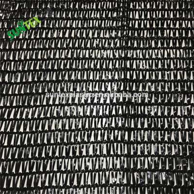 china manufacture HDPE 100% virgin ginseng shade cloth vegetable garden netting anti sunshine shade net