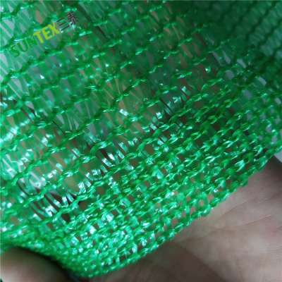 green 65% Shade Rate Sun Shade Net Sunshade Netting for garden car cover, HDPE Monafilament Shade Net 1*100m